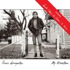 Santa Claus Is Comin' To Town von Bruce Springsteen (Download) 