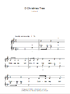 O Christmas Tree von Traditional (Download) 