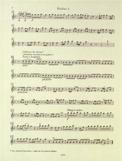 Die vier Jahreszeiten: Der Herbst (Antonio Vivaldi) 