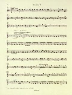 Die vier Jahreszeiten: Der Herbst (Antonio Vivaldi) 