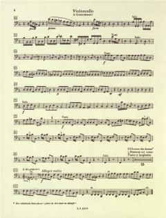 Die vier Jahreszeiten: Der Herbst (Antonio Vivaldi) 