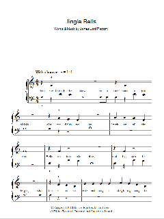 Jingle Bells von J. Pierpont (Download) 