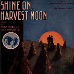 Shine On, Harvest Moon von Jack Norworth (Download) 