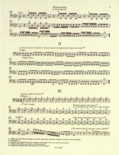 Die vier Jahreszeiten: Der Winter (Antonio Vivaldi) 