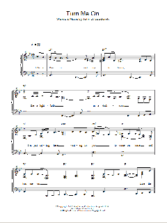 Turn Me On von Norah Jones (Download) 