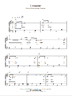 Lonestar von Norah Jones (Download) 
