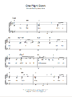 One Flight Down von Norah Jones (Download) 