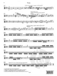 Die vier Jahreszeiten: Der Winter (Antonio Vivaldi) 