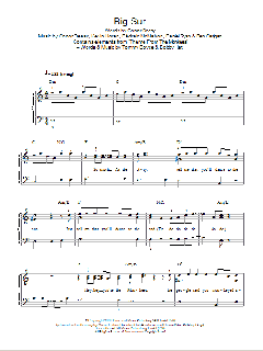 Big Sur von The Thrills (Download) 