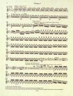 Die vier Jahreszeiten: Der Sommer (Antonio Vivaldi) 