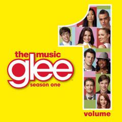 Hate On Me von Glee Cast (Download) 