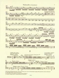 Die vier Jahreszeiten: Der Sommer (Antonio Vivaldi) 