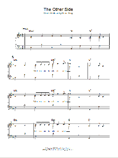 The Other Side von David Gray (Download) 