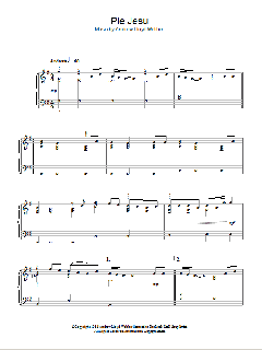 Pie Jesu von Andrew Lloyd Webber (Download) 