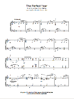 The Perfect Year von Andrew Lloyd Webber (Download) 