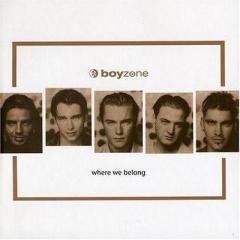 No Matter What von Boyzone (Download) 