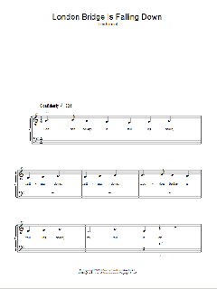London Bridge von Traditional (Download) 
