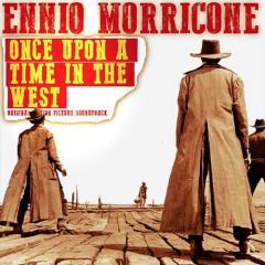 Once Upon A Time In The West von Ennio Morricone (Download) 