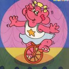 Nellie The Elephant von Ralph Butler (Download) 