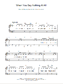 When You Say Nothing At All von Alison Krauss (Download) 