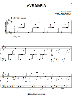 Ave Maria von Charles Gounod (Download) 