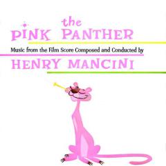 Inspector Clouseau Theme von Henry Mancini (Download) 