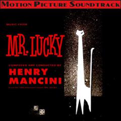Mr. Lucky von Henry Mancini (Download) 