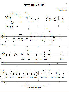 Get Rhythm von Johnny Cash (Download) 