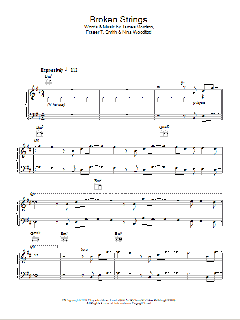 Broken Strings von James Morrison (Download) 