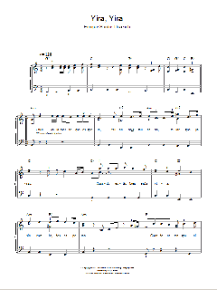 Yira, Yira von Enrique Santos Discepelo (Download) 