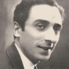 Yira, Yira von Enrique Santos Discepelo (Download) 