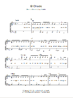 El Choclo von Angel Villoldo (Download) 