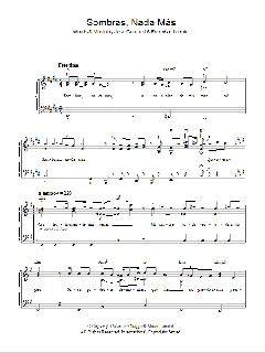 Sombras Nada Mas von Javier Solis (Download) 