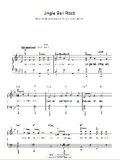 Jingle-Bell Rock von Bobby Helms (Download) 