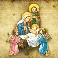 A Merry Christmas To Me von Daniel Martin Rodowicz (Download) 