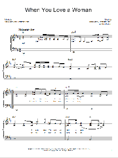 When You Love A Woman von Journey (Download) 