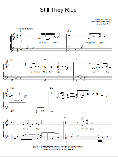 Still They Ride von Journey (Download) 