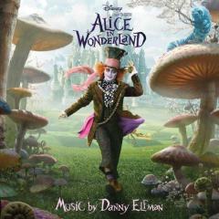 Alice's Theme von Danny Elfman (Download) 