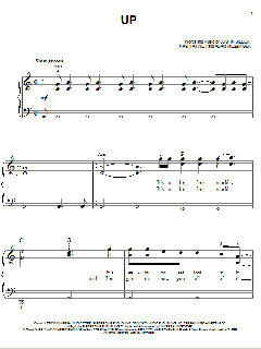 Up von Justin Bieber (Download) 