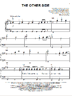 The Other Side von Bruno Mars (Download) 