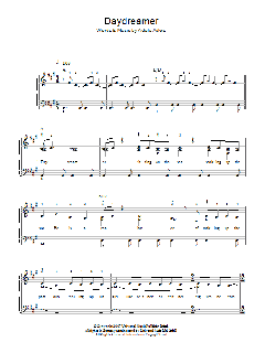 Daydreamer (Download) 
