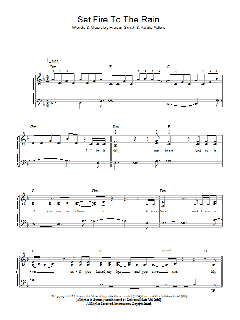 Set Fire To The Rain (Download) 