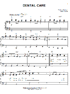 Dental Care von Owl City (Download) 