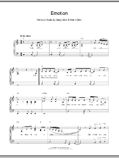 Emotion von Destiny's Child (Download) 