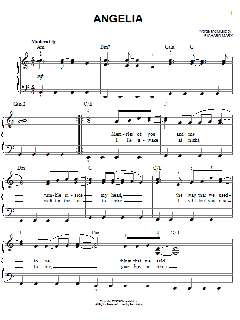 Angelia von Richard Marx (Download) 