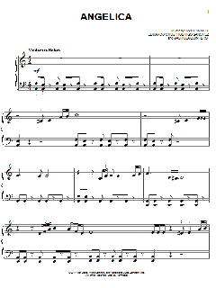 Angelica von Hans Zimmer (Download) 