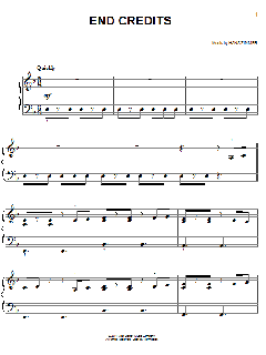 End Credits von Hans Zimmer (Download) 