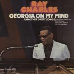 Georgia On My Mind von Ray Charles (Download) 