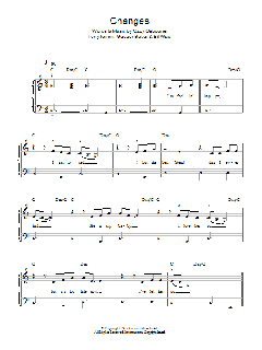 Changes von Black Sabbath (Download) 
