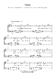 Closer von Ne-Yo (Download) 